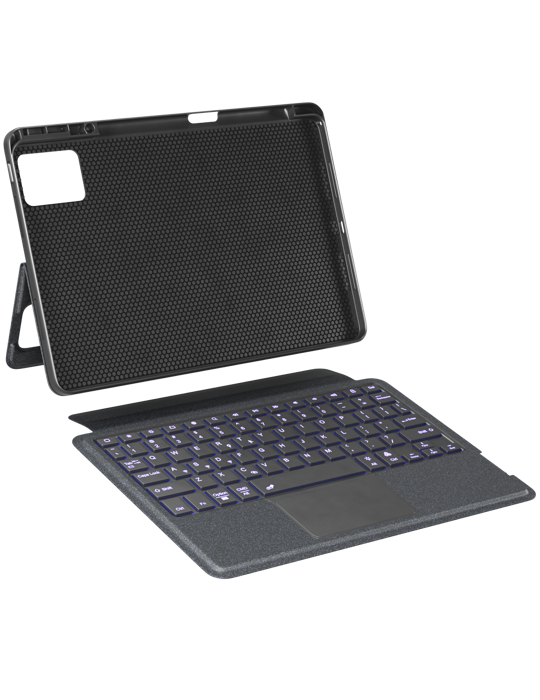 Kryt s klávesnicí pro Lenovo Idea Tab 11, černá