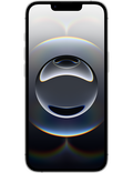 iPhone 16e 512GB 5G, bílá