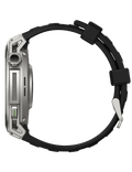 Hodinky Amazfit Balance 3, Stainless Steel