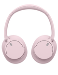 Sluchátka Sony WH-CH720N, růžová