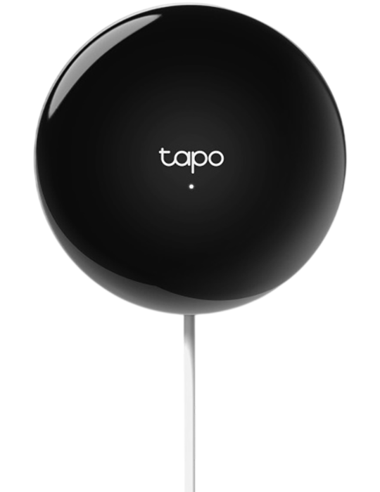 Chytrý infračervený a IoT hub Tapo H110, bílá