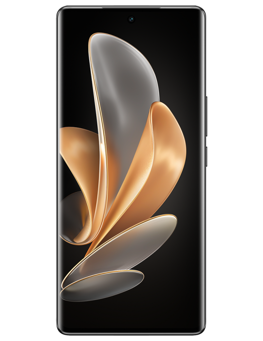 vivo V29 5G 256GB, černá
