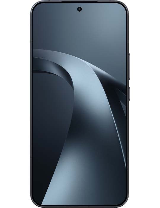 Xiaomi 17T Pro 5G 256GB, černá