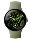 Google Pixel Watch 5 (41mm) Wifi, Olive