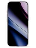 Epico AirMatte Ultralehký kryt iPhone 17 Pro/18 Pro, bílá