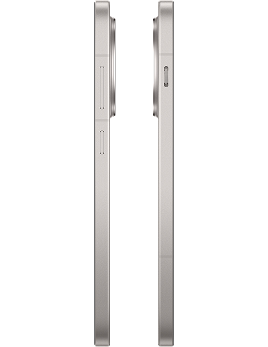 OnePlus 13R 5G 256GB, stříbrná