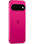 Google Pixel 11 5G 512GB, Hibiscus