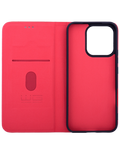 Flip Duet Honor 400 Lite 5G, červená