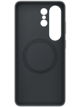 Kryt s magnetickým úchytem pro Samsung Galaxy S26 Ultra, černá