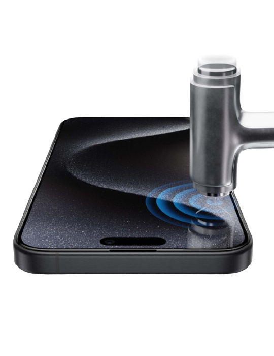 Sklo 4D/FG vivo V40 SE 5G, čirá