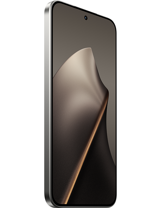 Xiaomi 15T 5G 256GB, šedá