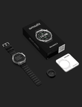 Hodinky Amazfit Balance 3, Stainless Steel