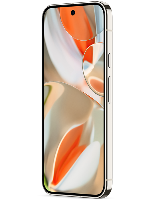 Google Pixel 9 Pro XL 5G 512GB, Porcelain