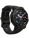 Hodinky Amazfit T-Rex 3 Pro 48mm, černá