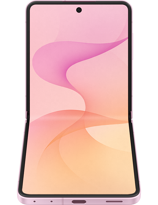 Samsung Galaxy Z Flip8 5G 512GB, Pink