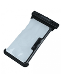 SWISSTEN vodotěsné pouzdro na telefon Waterproof, černá