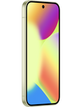 Google Pixel 10 5G 128GB, Lemongrass