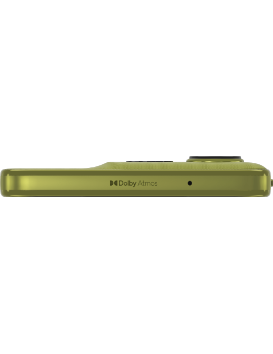Motorola Moto G86 Power Ed. 5G 256GB, zelená