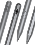 Dotykové pero Lenovo Tab Pen Plus, šedá