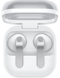 Sluchátka Samsung Galaxy Buds4, bílá
