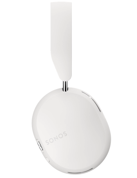 Bezdrátová sluchátka Sonos Ace, bílá