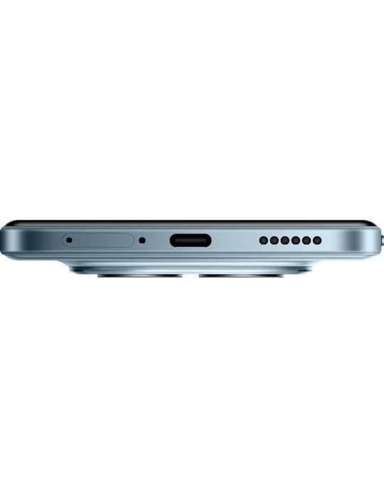 Xiaomi Redmi Note 15 Pro + 5G 256GB, modrá