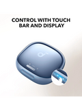 Bluetooth sluchátka Anker soundcore Liberty 4 Pro, bílá