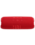Reproduktor JBL Flip 7, červená