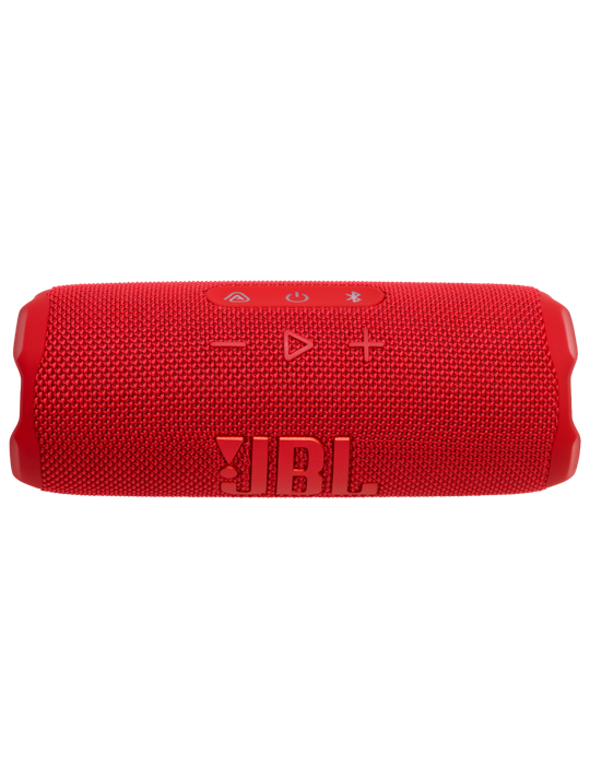 Reproduktor JBL Flip 7, červená