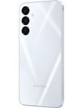 Samsung Galaxy A16 5G 128GB, šedá