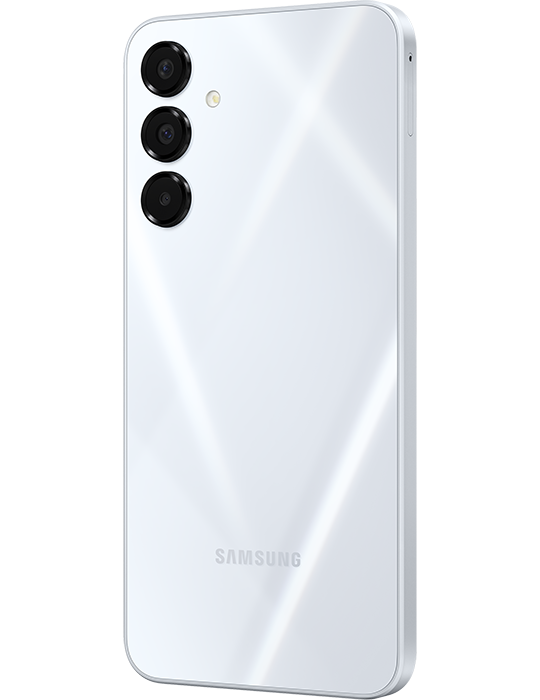 Samsung Galaxy A16 5G 128GB, šedá