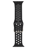 Řemínek iWatch 38/40/41/42mm, šedá