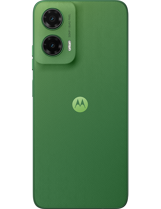 Motorola Moto G35 5G 256GB, zelená