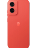 Motorola Moto G35 5G 256GB, červená