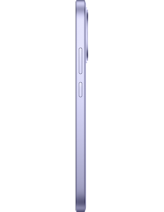 Xiaomi Redmi Note 17 5G 128GB, fialová