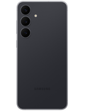Samsung Galaxy S25 FE 5G 256GB, černá