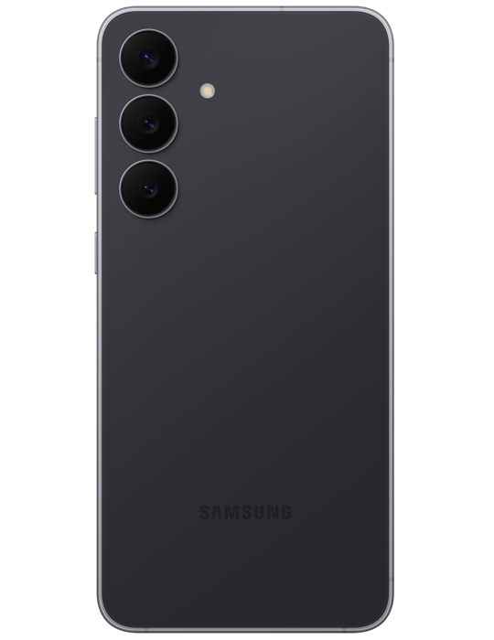Samsung Galaxy S25 FE 5G 256GB, černá
