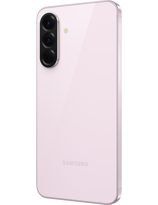 Samsung Galaxy A56 5G 256GB, růžová