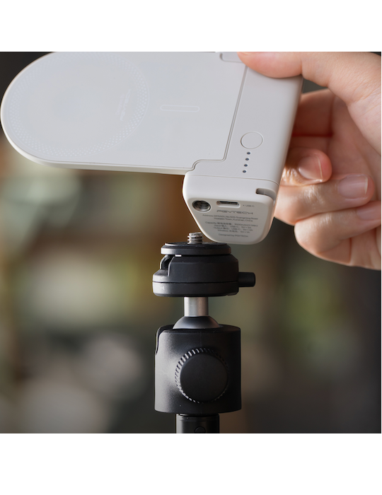 Držák na telefon PGYTECH MagCam 2, černá