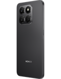 Honor 400 Smart 5G 128GB, černá