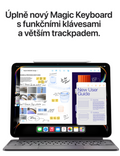 iPad Pro 11 512GB WiFi+Cellular (2024), černá