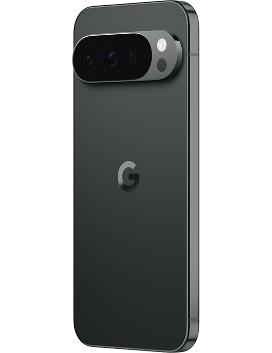 Google Pixel 10 Pro XL 5G 256GB, Obsidian