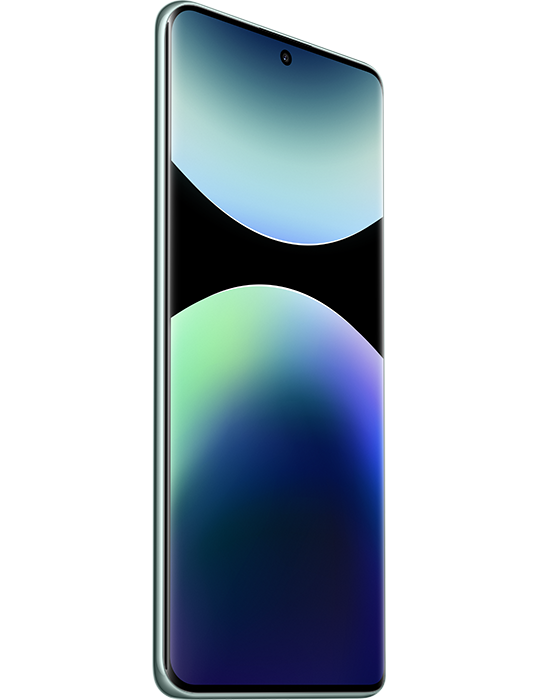 Xiaomi Redmi Note 14 Pro 5G 256GB, zelená