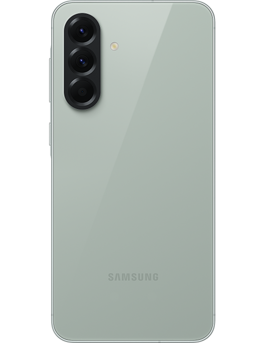 Samsung Galaxy A56 5G 128GB, zelená
