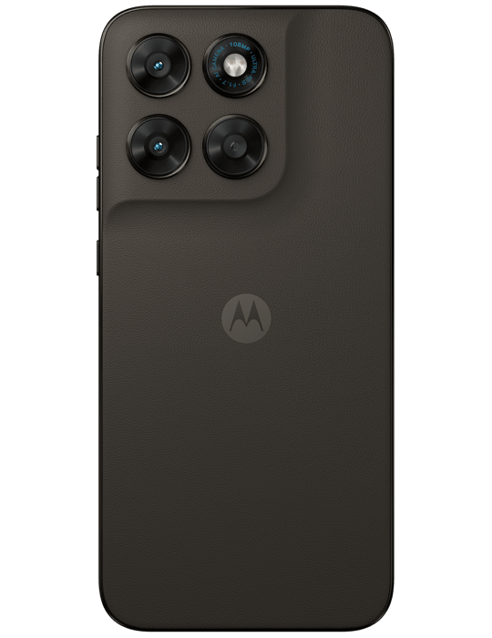 Motorola Moto G77 5G 256GB, černá