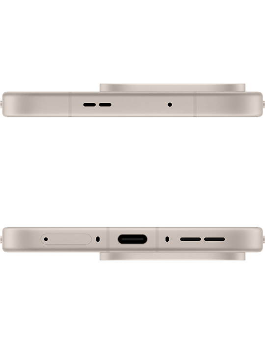 OnePlus 15 5G 512GB, béžová