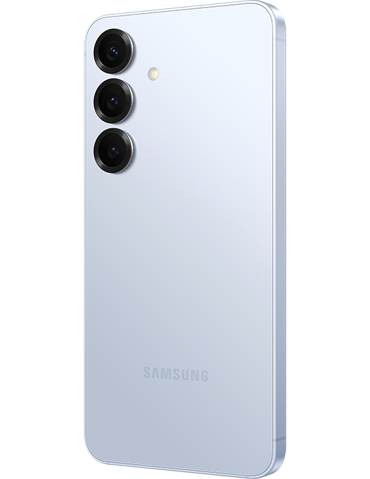 Samsung Galaxy S25 5G 256GB, modrá