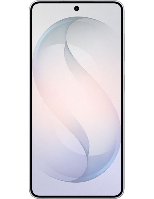 Samsung Galaxy S26 5G 256GB, bílá