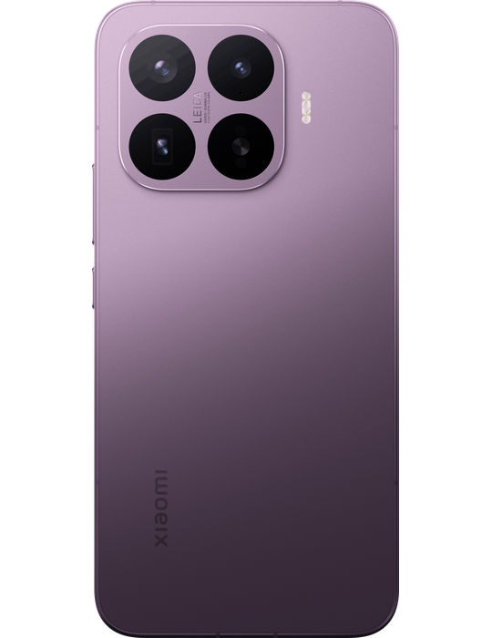 Xiaomi 17T Pro 5G 256GB, fialová