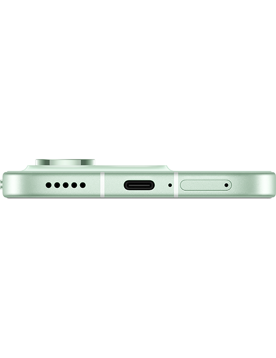 Honor 600 Lite 5G 256GB, zelená